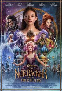 The Nutcracker and the Four Realms Full Movie Download Free 2018 HD The Nutcracker and the Four Realms Full Movie Download Free 2018 HD