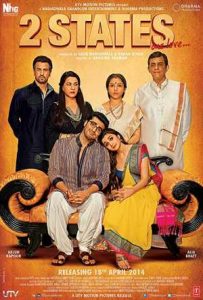 2 States Full Movie Download Free 2014 HD 2 States Full Movie Download Free 2014 HD
