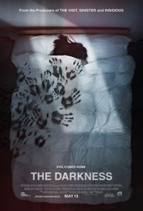 Kevin Bacon, Radha Mitchell, David Mazouz The Darkness Full Movie Download Free 2016 Dual Audio HD