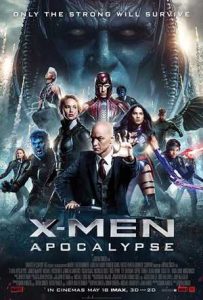 X-Men: Apocalypse Full Movie Download free 2016 Dual Audio HD X-Men: Apocalypse Full Movie Download free 2016 Dual Audio HD
