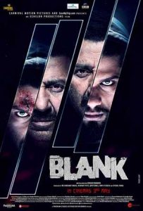Blank Full Movie Download Free 2019 HD Blank Full Movie Download Free 2019 HD