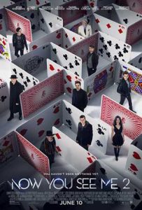 Now You See Me 2 Full Movie Free 2016 Dual Audio HD Now You See Me 2 Full Movie Free 2016 Dual Audio HD