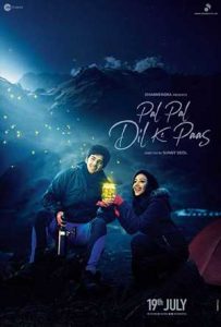 Pal Pal Dil Ke Paas Full Movie Download Free 2019 HD Pal Pal Dil Ke Paas Full Movie Download Free 2019 HD
