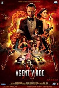 Agent Vinod Full Movie Download Free 2012 HD Agent Vinod Full Movie Download Free 2012 HD