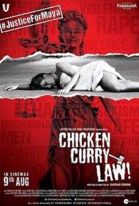 Chicken Curry Law Full Movie Download Free 2019 HD Chicken Curry Law Full Movie Download Free 2019 HD