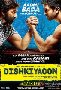 Dishkiyaoon Full Movie Download Free 2014 HD Dishkiyaoon Full Movie Download Free 2014 HD