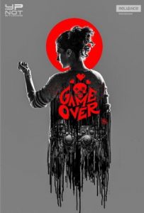 Taapsee Pannu, Vinodhini Vaidynathan, Ramya Subramanian Game Over Full Movie Download Free 2019 Hindi HD