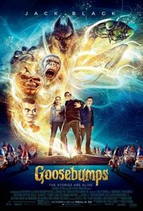 Goosebumps Full Movie Download Free 2015 HD Goosebumps Full Movie Download Free 2015 HD
