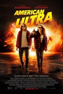 American Ultra Full Movie Download Free 2015 Dual Audio HD American Ultra Full Movie Download Free 2015 Dual Audio HD