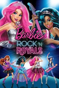 Barbie in Rock 'N Royals Full Movie Download Free 2015 Dual Audio HD Barbie in Rock 'N Royals Full Movie Download Free 2015 Dual Audio HD