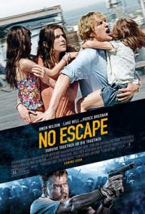 No Escape Full Movie Download Free 2015 Dual Audio HD No Escape Full Movie Download Free 2015 Dual Audio HD
