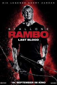 Rambo: Last Blood Full Movie Download Free 2019 Dual Audio HD Rambo: Last Blood Full Movie Download Free 2019 Dual Audio HD