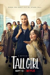 Tall Girl Full Movie Download Free 2019 Dual Audio HD Tall Girl Full Movie Download Free 2019 Dual Audio HD