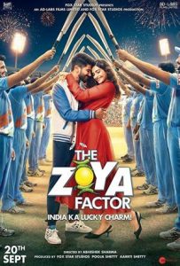 The Zoya Factor Full Movie Download Free 2019 HD The Zoya Factor Full Movie Download Free 2019 HD