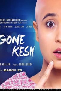 Gone Kesh Full Movie Download Free 2019 Hindi HD Gone Kesh Full Movie Download Free 2019 Hindi HD