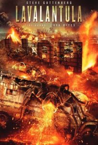 Lavalantula Full Movie Download Free 2015 Dual Audio HD Lavalantula Full Movie Download Free 2015 Dual Audio HD