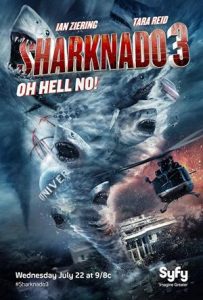 Sharknado 3 Full Movie Download Free 2015 Dual Audio HD Sharknado 3 Full Movie Download Free 2015 Dual Audio HD