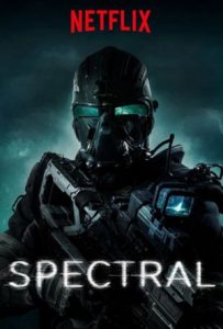 Spectral Full Movie Download Free 2016 HD 720p Spectral Full Movie Download Free 2016 HD 720p