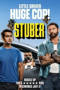 Stuber Full Movie Download Free 2019 HD 720p Stuber Full Movie Download Free 2019 HD 720p