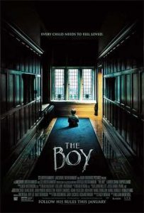 The Boy Full Movie Download Free 2016 Dual Audio HD The Boy Full Movie Download Free 2016 Dual Audio HD