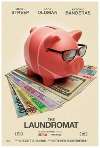 The Laundromat Full Movie Download Free Dual Audio 2019 HD The Laundromat Full Movie Download Free Dual Audio 2019 HD