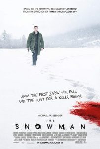 The Snowman Full Movie Download Free 2017 Dual Audio HD The Snowman Full Movie Download Free 2017 Dual Audio HD