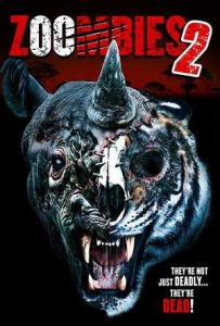 Zoombies 2 Full Movie Download free 2019 Dual audio HD Zoombies 2 Full Movie Download free 2019 Dual audio HD