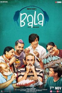 Bala Full Movie Download free 2019 Dual Audio HD Bala Full Movie Download free 2019 Dual Audio HD