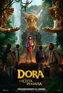 Dora and the Lost City of Gold Full Movie Download 2019 dual audio hd Dora and the Lost City of Gold Full Movie Download 2019 dual audio hd