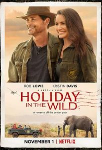 Holiday in the Wild Full Movie Download Free 2019 Dual Audio HD Holiday in the Wild Full Movie Download Free 2019 Dual Audio HD