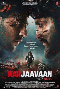 Marjaavaan Full Movie Download Free 2019 Hindi HD Marjaavaan Full Movie Download Free 2019 Hindi HD