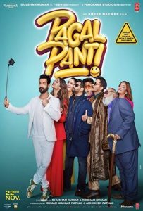 Pagalpanti Full Movie Download Free 2019 HD 720p Pagalpanti Full Movie Download Free 2019 HD 720p