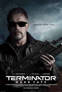 Terminator: Dark Fate Full Movie Download Free 2019 Dual Audio HD Terminator: Dark Fate Full Movie Download Free 2019 Dual Audio HD