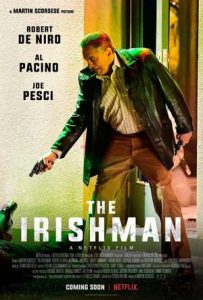 The Irishman Full Movie Download Free 2019 Dual Audio HD The Irishman Full Movie Download Free 2019 Dual Audio HD
