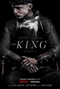 The King Full Movie Download Free 2019 Dual Audio HD The King Full Movie Download Free 2019 Dual Audio HD