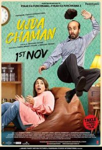 Ujda Chaman Full Movie Download free 2019 hd Ujda Chaman Full Movie Download free 2019 hd