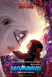 Abominable Full Movie Download Free 2019 HD Abominable Full Movie Download Free 2019 HD