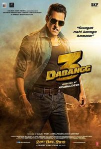 Dabangg 3 Full Movie Download Free 2019 HD 720p Dabangg 3 Full Movie Download Free 2019 HD 720p