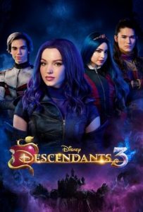 Descendants 2 Full Movie Download Free 2019 Dual Audio HD Descendants 2 Full Movie Download Free 2019 Dual Audio HD