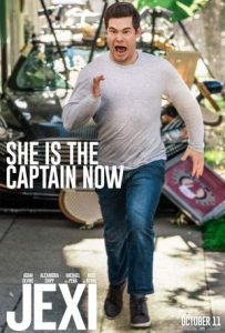 Jexi Full Movie Download Free 2019 HD Jexi Full Movie Download Free 2019 HD