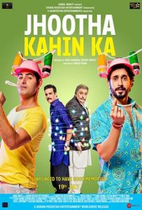 Jhootha Kahin Ka Full Movie Download Free 2019 HD Jhootha Kahin Ka Full Movie Download Free 2019 HD