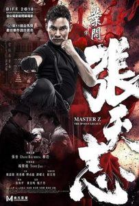 Master Z: The Ip Man Legacy Full Movie Download Free 2018 Hindi HD Master Z: The Ip Man Legacy Full Movie Download Free 2018 Hindi HD