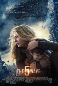 The 5th Wave Full Movie Download Free 2016 Dual Audio HD The 5th Wave Full Movie Download Free 2016 Dual Audio HD