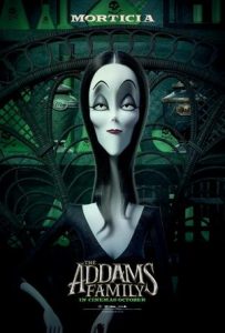 The Addams Family Full Movie Download Free 2019 HD The Addams Family Full Movie Download Free 2019 HD