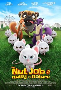 The Nut Job 2 Full Movie Download Free 2017 Dual Audio HD The Nut Job 2 Full Movie Download Free 2017 Dual Audio HD