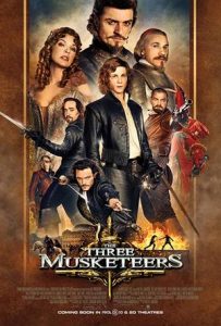 The Three Musketeers Full Movie Download Free 2011 Dual Audio HD The Three Musketeers Full Movie Download Free 2011 Dual Audio HD