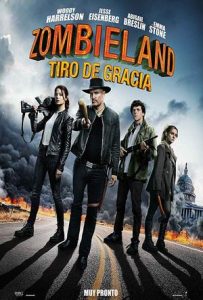 Zombieland: Double Tap Full Movie Download Free 2019 HD Zombieland: Double Tap Full Movie Download Free 2019 HD