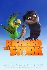 A Stork's Journey Full Movie Download Free 2017 Dual Audio HD A Stork's Journey Full Movie Download Free 2017 Dual Audio HD