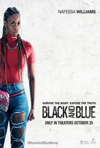 Black and Blue Full Movie Download Free 2019 HD Black and Blue Full Movie Download Free 2019 HD