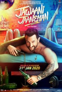 Jawaani Jaaneman Full Movie Download Free 2020 HD Jawaani Jaaneman Full Movie Download Free 2020 HD